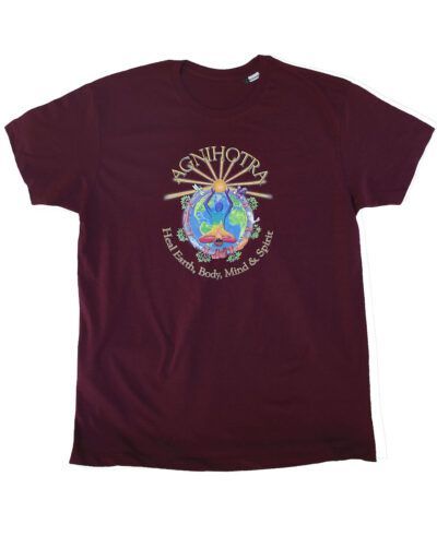 organic T-shirt